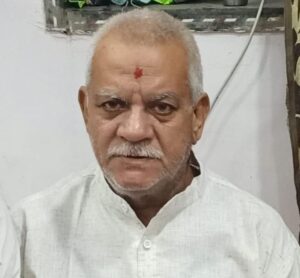 सागर में नेत्रदान का प्रेरक उदाहरण: दिवंगत लद्दाराम साजिका की अंतिम इच्छा हुई पूरी