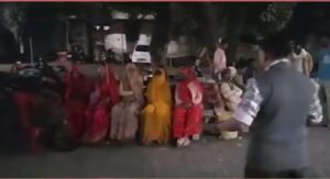 आदिवासी महिलाओं से अभद्रता और उगाही का आरोप, तीन कथित पत्रकारों पर एफआईआर दर्ज