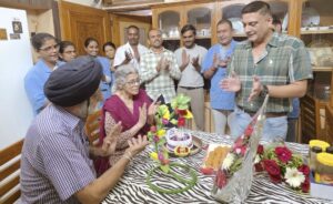 मकरोनिया का सतनाम नर्सिंग होम फिर विवादों में, अवैध इलाज और अप्रमाणित स्टाफ पर उठे सवाल